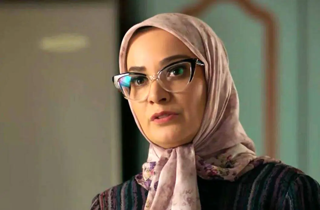 چهره امروز؛ قاب خانوادگی فهمیه سریال پایتخت پربازدید شد 