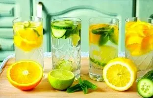 این نوشیدنی ها سنگ کلیه را از بین می‌برند