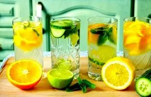 این نوشیدنی ها سنگ کلیه را از بین می‌برند