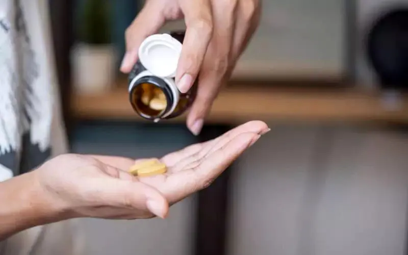  زنان بخوانند؛ ویتامینی که اگر نخورید زود پیر می‌شوید
