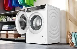 ارزان‌ترین ماشین لباسشویی 8 کیلویی چند؟ (بهار 1404)