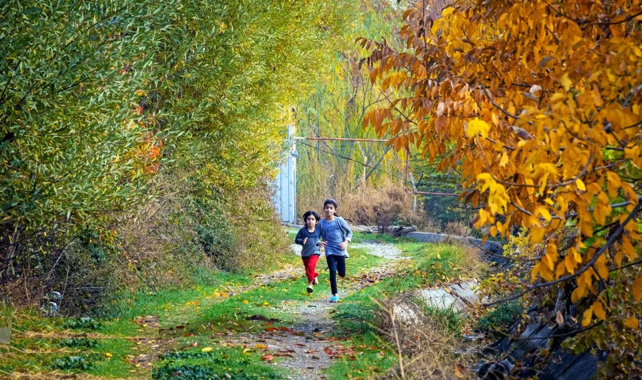 راهنمای سفر؛ نوروز خلوت در مکان‌های بکر ایران