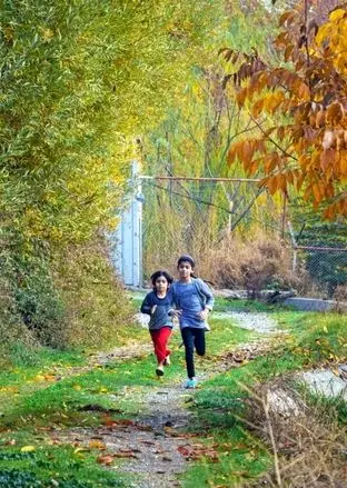 راهنمای سفر؛ نوروز خلوت در مکان‌های بکر ایران