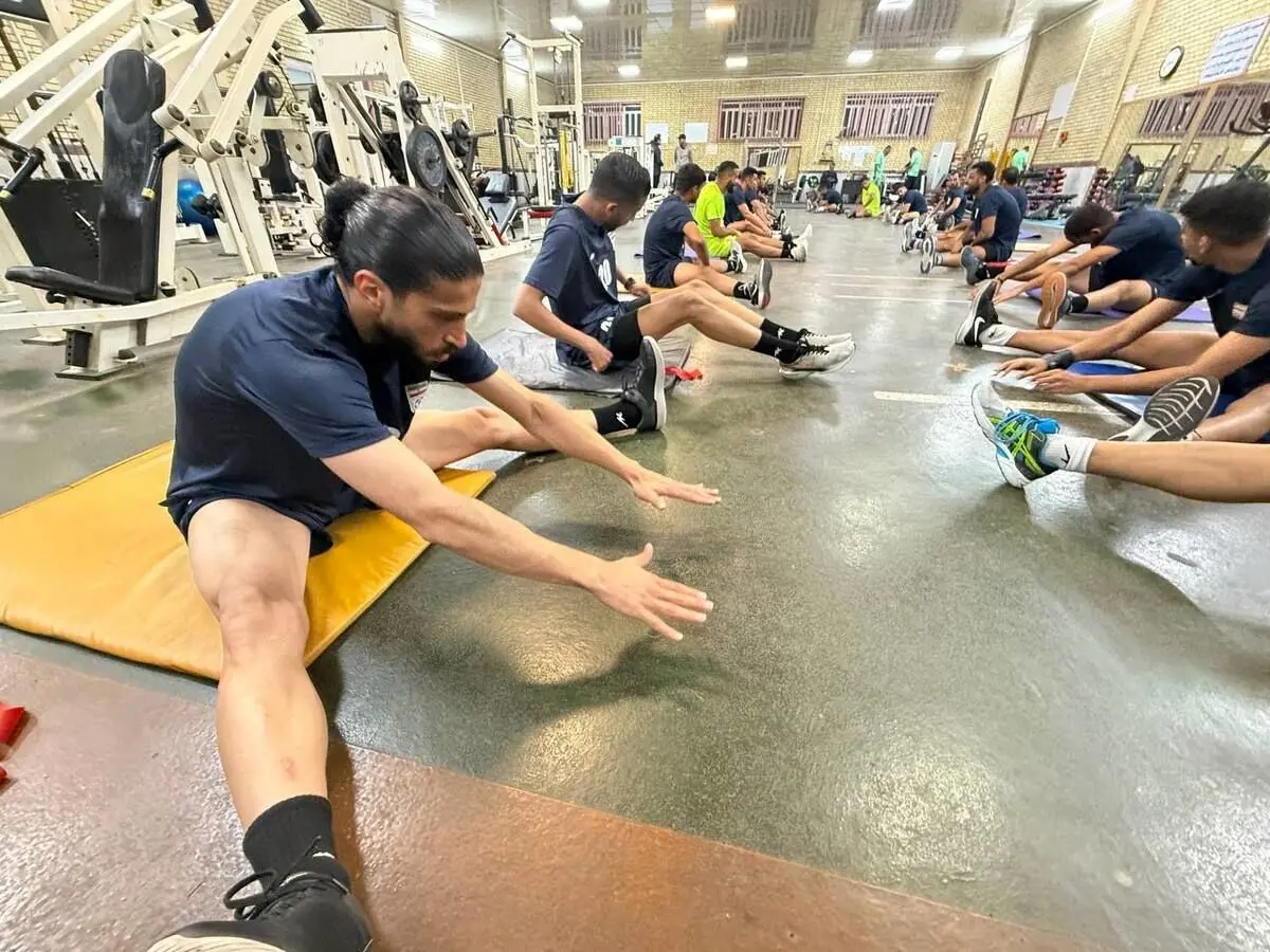 امیر قلعه‌نویی مینی کمپ تیم‌ملی را لغو کرد
