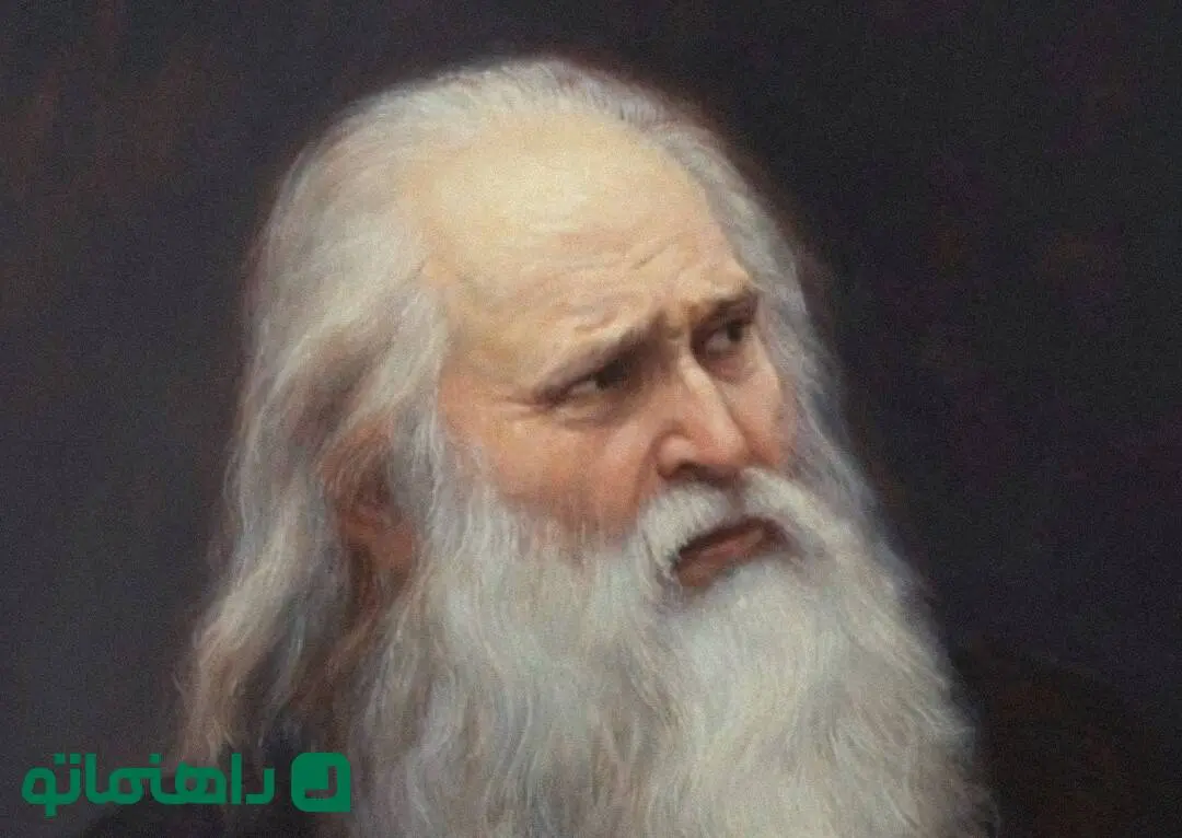 زیباترین اشعار فارسی؛ غیرتی شدن در عشق از نگاه حزین لاهیجی