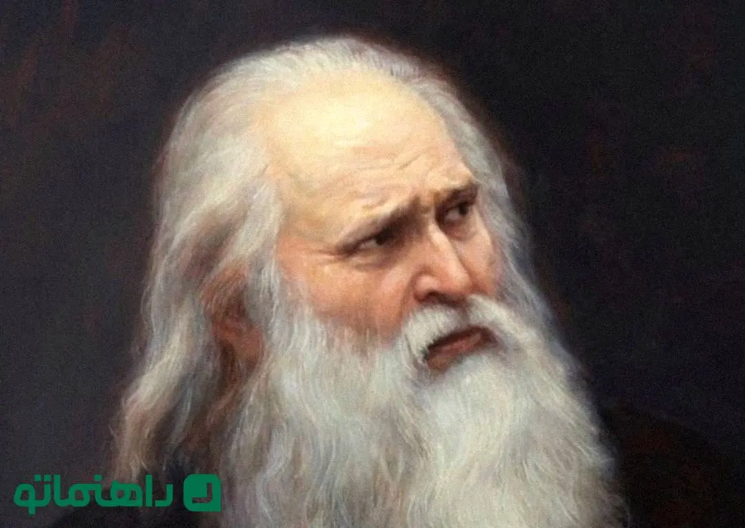 زیباترین اشعار فارسی؛ غیرتی شدن در عشق از نگاه حزین لاهیجی