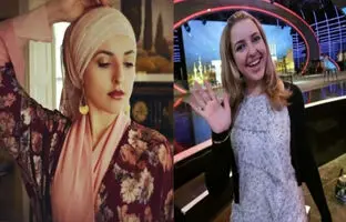 جنیفر گروت، ستاره موسیقی که مسلمان و قاری قرآن شد + ویدیو 