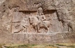 نگاهی به دوران طلایی شاپور اول؛ پادشاه ایرانی که سه امپراتور روم را به زانو درآورد + ویدئو