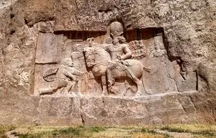 نگاهی به دوران طلایی شاپور اول؛ پادشاه ایرانی که سه امپراتور روم را به زانو درآورد + ویدئو