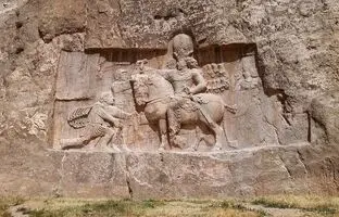 نگاهی به دوران طلایی شاپور اول؛ پادشاه ایرانی که سه امپراتور روم را به زانو درآورد + ویدئو