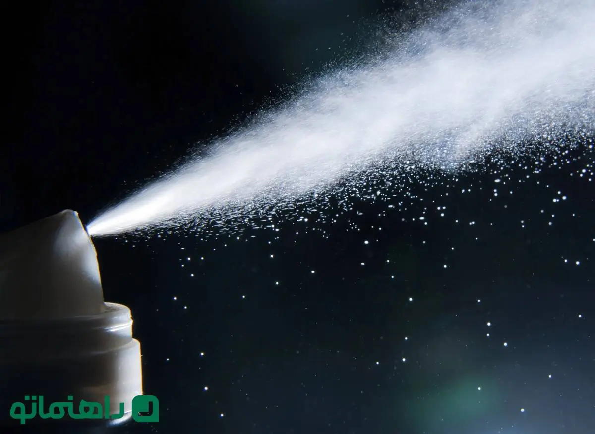 معرفی 5 اسپری ضد تعریق زنانه با ماندگاری بالا و رایحه‌ دوست‌داشتنی