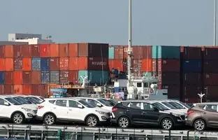 عوارض واردات خودرو تعیین شد