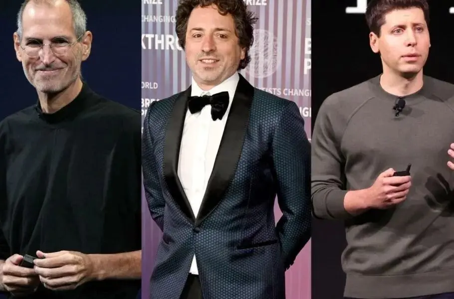 با مدیران مشهور دنیای فناوری که روان‌گردان مصرف کرده‌اند، آشنا شوید