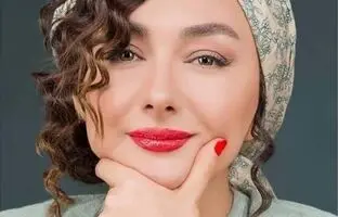 ممنوع‌الکاری هانیه توسلی لغو شد