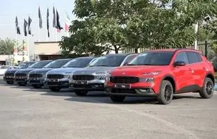 قیمت محصولات ایران‌خودرو امروز چهارشنبه ۳ اردیبهشت ۱۴۰۴/ سقوط ۵۰ میلیونی در یک روز