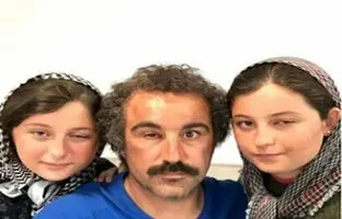 دلیل غیبت سارا و نیکا در پایتخت ۷ از زبان محسن تنابنده 