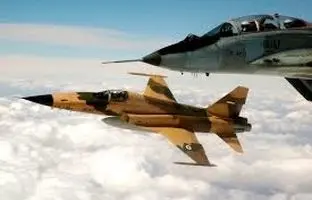 تمبرهای پنجاهمین سالگرد تاسیس نیروی هوایی ایران - 1353