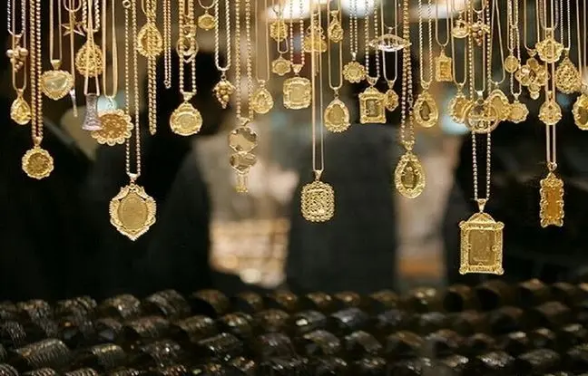 ریزش قیمت طلا و سکه بعد از اعلام آتش بس؛ طلای ۱۸ عیار چقدر پایین آمد؟