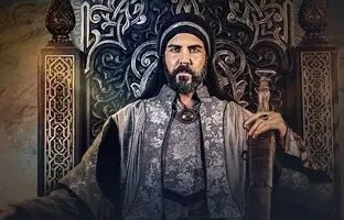 ساترا دوبله و انتشار سریال «معاویه» را ممنوع کرد
