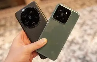 ۴ تا از بهترین گوشی شیائومی از نظر دوربین و باتری (دی ۱۴۰۳)