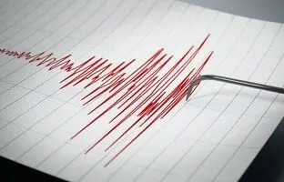  لحظه وقوع زلزله ۶.۸ ریشتری در کوبا + ویدئو