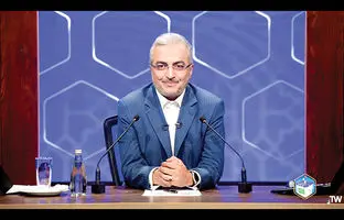 خاطره جالب مجری مناظره‌ها از پشت پرده خداحافظی یکی از نامزدها با او
