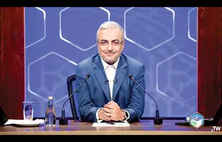 خاطره جالب مجری مناظره‌ها از پشت پرده خداحافظی یکی از نامزدها با او
