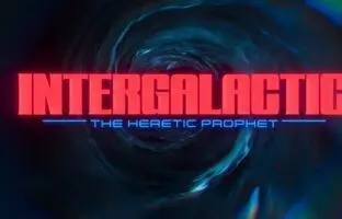 انیمه Akira یکی از منابع الهام اصلی ناتی داگ برای ساخت بازی Intergalactic است