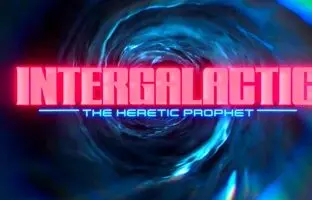 انیمه Akira یکی از منابع الهام اصلی ناتی داگ برای ساخت بازی Intergalactic است