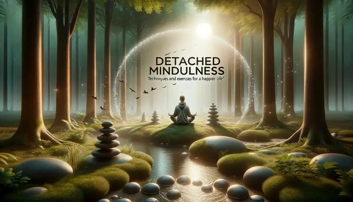 
تمرین ذهن آگاهی انفصالی چگونه حال ما را بهتر می کند؟
