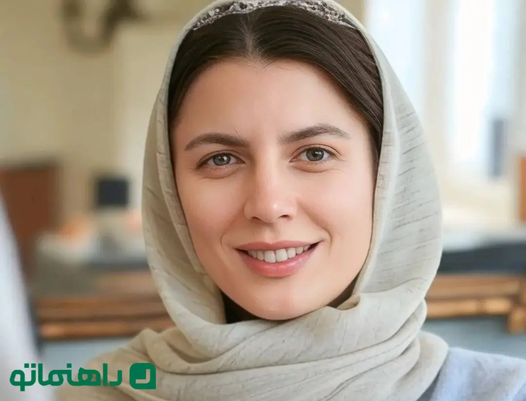 پیامی برای مخاطب خاص به سبک لیلا حاتمی؛ این انتخاب اتفاقی نیست