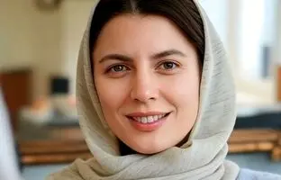 پیامی برای مخاطب خاص به سبک لیلا حاتمی؛ این انتخاب اتفاقی نیست