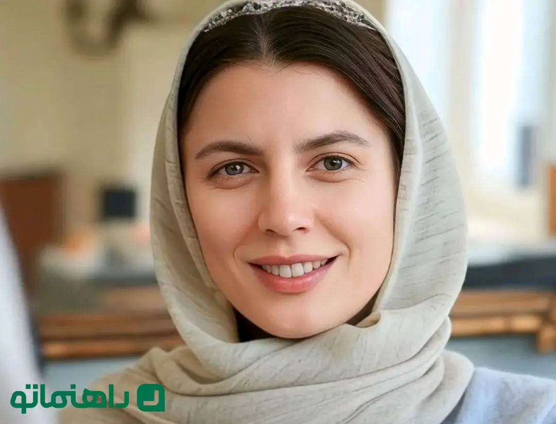 پیامی برای مخاطب خاص به سبک لیلا حاتمی؛ این انتخاب اتفاقی نیست