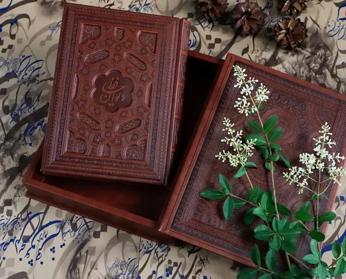 فال حافظ امروز پنجشنبه 11 اردیبهشت ماه 1404
