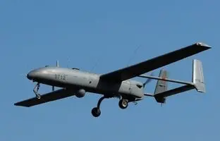 حملۀ پهپادی حزب‌الله به پایگاه تیپ گولانی + ویدئو