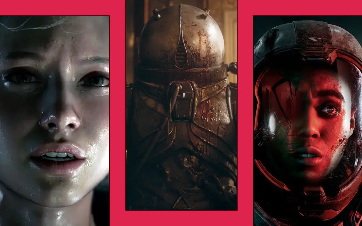 مورد انتظارترین بازی های ترسناک که برای تجربه آن‌ها روزشماری می‌کنیم
