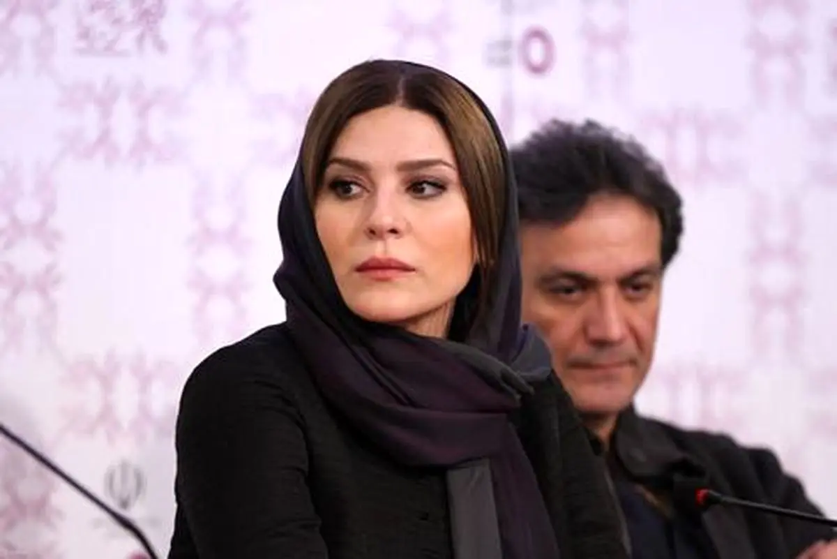  سحر دولتشاهی و خواهرش در یک قاب دوست داشتنی؛ این همه شباهت؟ 