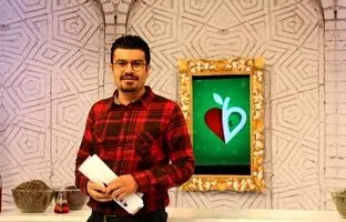  اجرای آهنگ سیاوش قمیشی توسط «پیمان طالبی» مجری صداوسیما + ویدئو