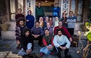 پاپاراتزی ایرانی؛ بیوگرافی و زندگی شخصی ریما رامین‌فر، محسن تنابنده، شیوا مکنیان و احمد مهران‌فر + عکس ها 