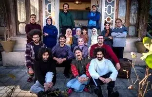 پاپاراتزی ایرانی؛ بیوگرافی و زندگی شخصی ریما رامین‌فر، محسن تنابنده، شیوا مکنیان و احمد مهران‌فر + عکس ها 