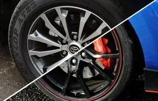تفاوت لاستیک دیواره کوتاه با لاستیک استاندارد / کدام را بخریم؟