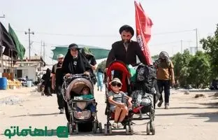 ۱۵ نکته طلایی برای حفظ سلامتی در پیاده‌روی اربعین 1404