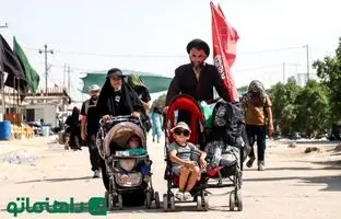 ۱۵ نکته طلایی برای حفظ سلامتی در پیاده‌روی اربعین 1404