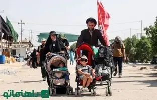 ۱۵ نکته طلایی برای حفظ سلامتی در پیاده‌روی اربعین 1404