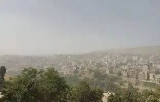 کاهش دما در این مناطق کشور؛ گرم‌ترین و سردترین مراکز استان کدامند؟