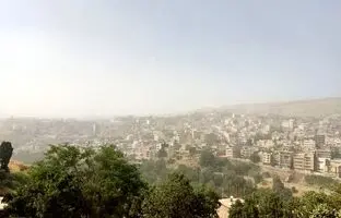 کاهش دما در این مناطق کشور؛ گرم‌ترین و سردترین مراکز استان کدامند؟