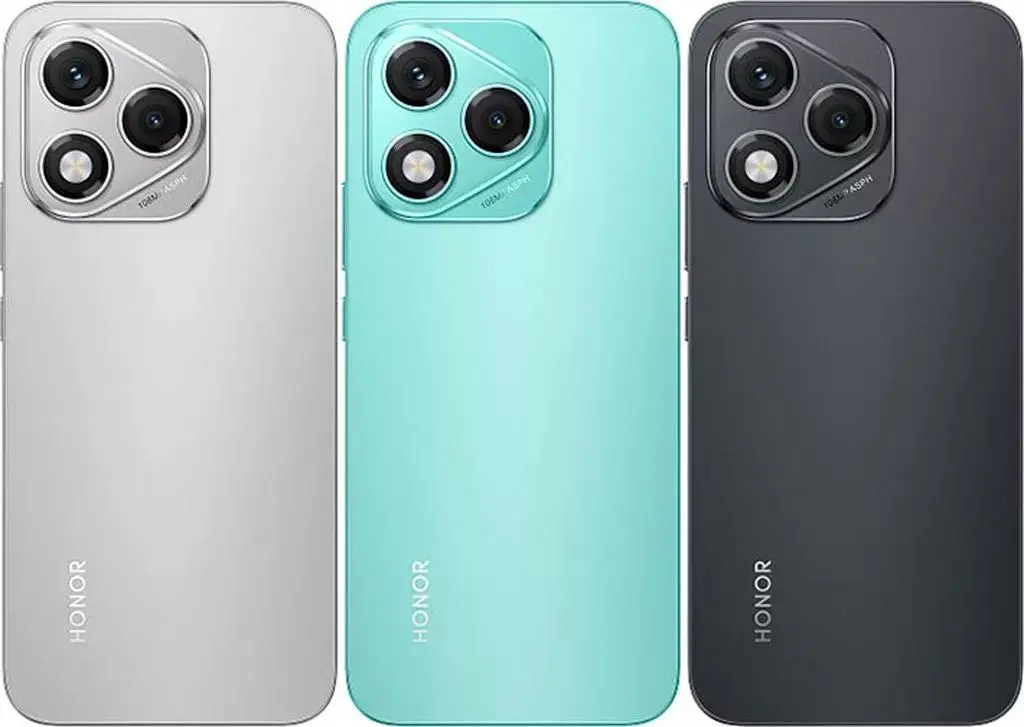 راهنمای خرید گوشی؛ آنر ۴۰۰ لایت با امکانات مبتنی‌بر هوش مصنوعی برای بازارهای جهانی رونمایی شد