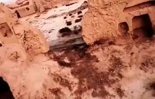 این روستای ایران به سحر و جادو مشهور است؛ ماجرا چیست؟ + ویدئو
