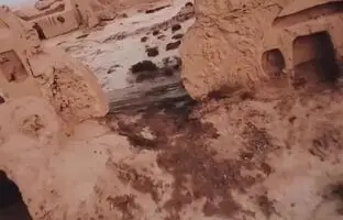 این روستای ایران به سحر و جادو مشهور است؛ ماجرا چیست؟ + ویدئو