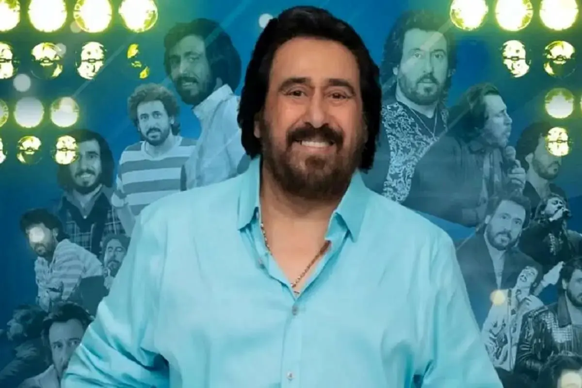  دلتنگی شهرام شب‌پره برای وطن؛ امیدوارم به ایران برگردم + ویدئو